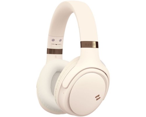 Навушники Havit HV-H630BT Beige (6939119073107)