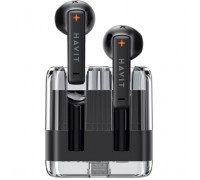 Навушники Havit TW981 TWS Black (6939119065959)