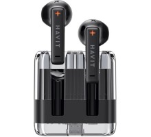 Навушники Havit TW981 TWS Black (6939119065959)