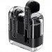 Навушники Havit TW981 TWS Black (6939119065959)