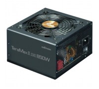 Блок живлення Zalman 850W Teramax II SE (ZM850-TMX2SE)