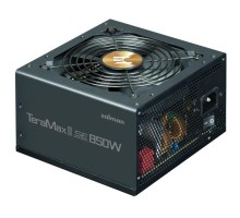 Блок живлення Zalman 850W Teramax II SE (ZM850-TMX2SE)