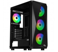 Корпус для ПК 2E Aruba G3313B (2E-G3313B)