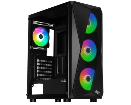 Корпус для ПК 2E Aruba G3313B (2E-G3313B)