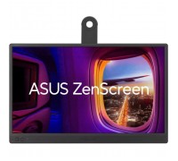 Монітор ASUS ZenScreen MB169CK (90LM0AZ3-B01171)