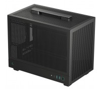 Корпус для ПК Deepcool CH160 Mesh Black (R-CH160-BKNMI0-G-1)