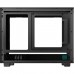 Корпус для ПК Deepcool CH160 Mesh Black (R-CH160-BKNMI0-G-1)