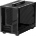 Корпус для ПК Deepcool CH160 Mesh Black (R-CH160-BKNMI0-G-1)