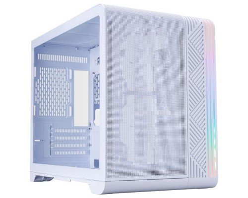 Корпус для ПК 1stPlayer VT6-WH