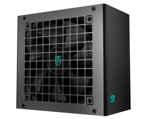 Блок живлення Deepcool 650W PK650D GamerStorm (R-PK650D-FA0B-JGEU)