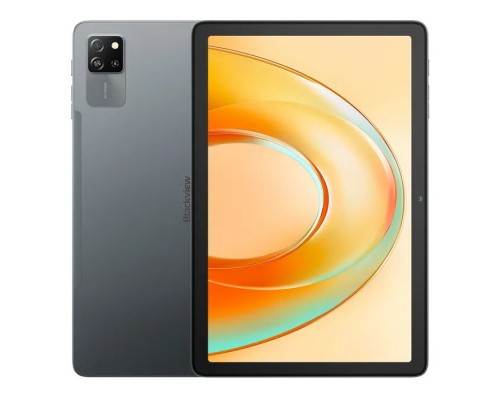 Планшет Blackview Tab 60 Pro SET 10.1'' 8/128GB LTE Volcano Grey (Клавіатура, Миш, Стилус, чохол, навушники, скло) (6931548322498)
