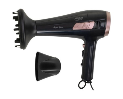 Фен Adler AD 2283B