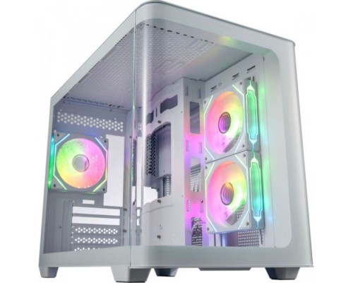 Корпус для ПК FSP S380-WA