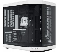 Корпус для ПК Hyte Y70 Black-White (CS-HYTE-Y70-BW)