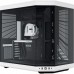 Корпус для ПК Hyte Y70 Black-White (CS-HYTE-Y70-BW)