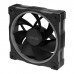 Кулер до корпусу ASUS PRIME MR120 REVERSE ARGB BLACK (90DA00L0-B09000)
