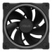 Кулер до корпусу ASUS PRIME MR120 REVERSE ARGB BLACK (90DA00L0-B09000)