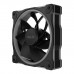 Кулер до корпусу ASUS PRIME MR120 REVERSE ARGB BLACK (90DA00L0-B09000)