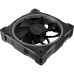 Кулер до корпусу ASUS PRIME MR120 REVERSE ARGB BLACK (90DA00L0-B09000)