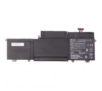 Акумулятор до ноутбука ASUS VivoBook U38N (C23-UX32) 7.4V 6600mAh PowerPlant (NB432264)