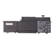 Акумулятор до ноутбука ASUS VivoBook U38N (C23-UX32) 7.4V 6600mAh PowerPlant (NB432264)