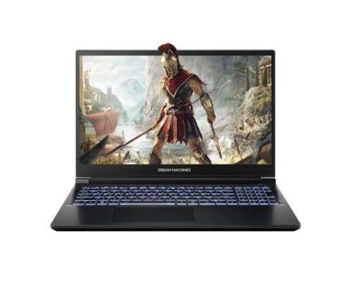 Ноутбук Dream Machines RG5050-15 (RG5050-15UA24)