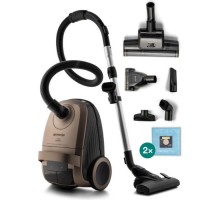 Пилосос Gorenje VCE28G6ALLGO