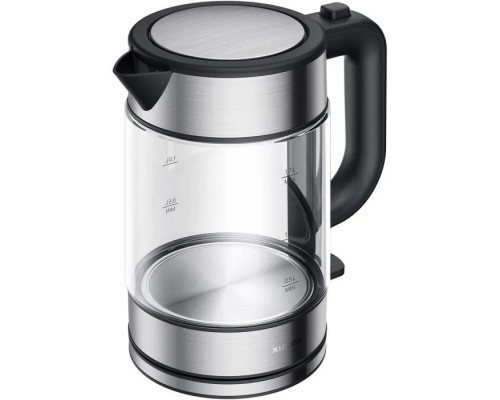 Електрочайник Xiaomi Electric Glass Kettle