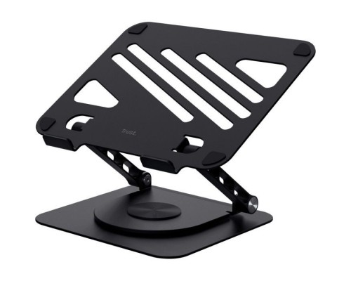Підставка до ноутбука Trust Zeff Metal, до 16