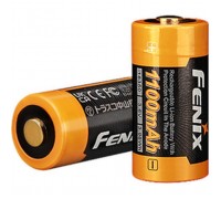 Акумулятор Fenix 18350 1100 мАг (ARB-L18-1100)
