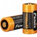 Акумулятор Fenix 18350 1100 мАг (ARB-L18-1100)