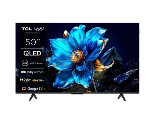 Телевізор TCL 50P7K