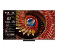 Телевізор TCL 65C8K