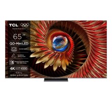Телевізор TCL 65C8K