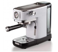 Ріжкова кавоварка еспресо Ariete 1381/3 WHITE (00M138134AR0)
