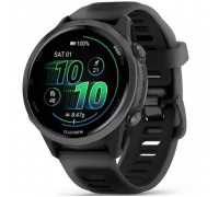 Смарт-годинник Garmin Forerunner 570 - 42MM, Black, GPS (010-02970-00)