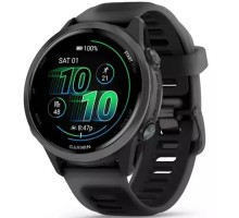 Смарт-годинник Garmin Forerunner 570 - 42MM, Black, GPS (010-02970-00)