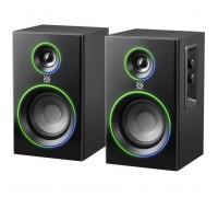 Акустична система Defender Solar Black (65712)