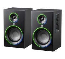 Акустична система Defender Solar Black (65712)