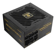 Блок живлення Enermax 750W Revolution III (ERV750G-AHG-MAC)