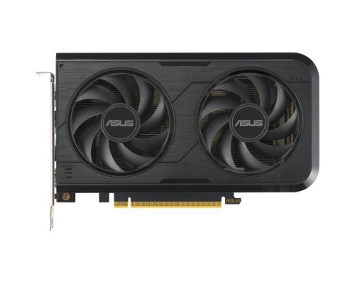 Відеокарта ASUS GeForce RTX5050 8Gb DUAL OC (DUAL-RTX5050-O8G)
