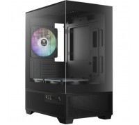 Корпус для ПК Gamdias AURA GC9M ELITE ARGB (4711514503135)