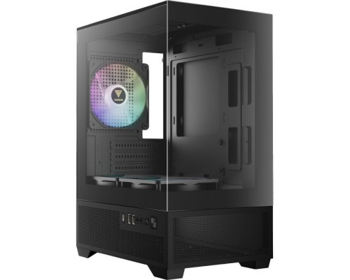Корпус для ПК Gamdias AURA GC9M ELITE ARGB (4711514503135)