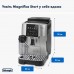 Кавомашина DeLonghi ECAM 220.80.SB