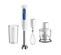 Блендер Braun MQ 30202 M WH