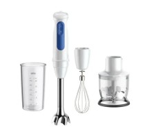 Блендер Braun MQ 30202 M WH