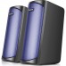 Акустична система REAL-EL S-135 USB Black (EL121100019)