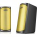 Акустична система REAL-EL S-135 USB Black (EL121100019)