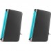 Акустична система REAL-EL S-135 USB Black (EL121100019)