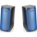Акустична система REAL-EL S-135 USB Black (EL121100019)